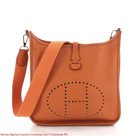 hermes crossbody replica|hermes crossbody used.